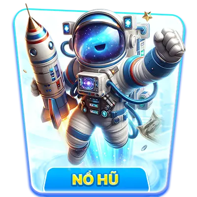 Nổ hũ