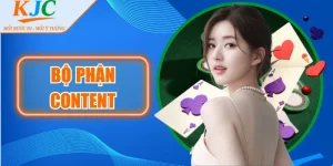 Bộ Phận Content