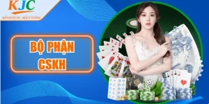 Bộ Phận CSKH