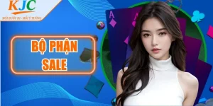 Bộ Phận Sale