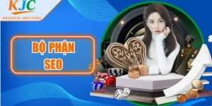 Bộ Phận SEO