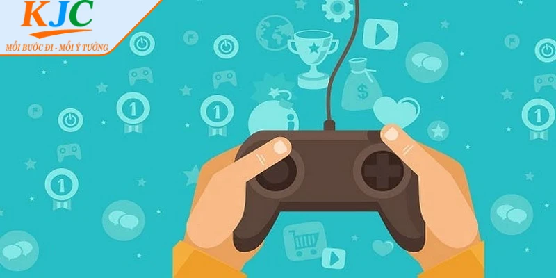Dịch vụ phát hành game