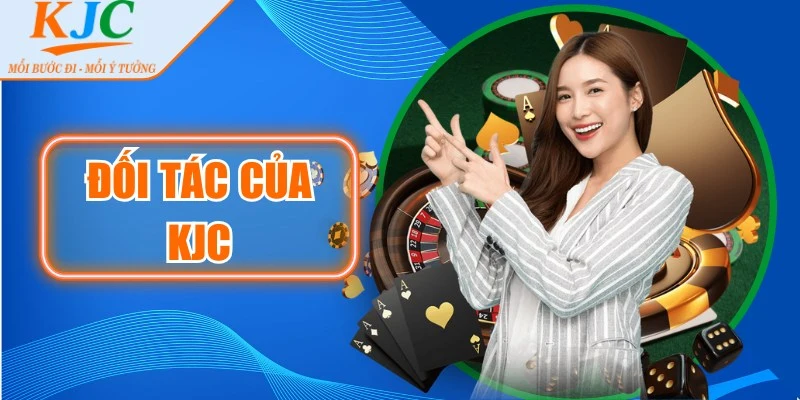 Đối tác