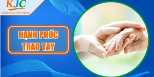 Hạnh Phúc Trao Tay