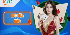 KJC Lừa Đảo