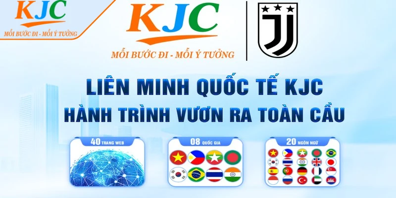 KJC lừa đảo