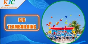 KJC Teambuilding