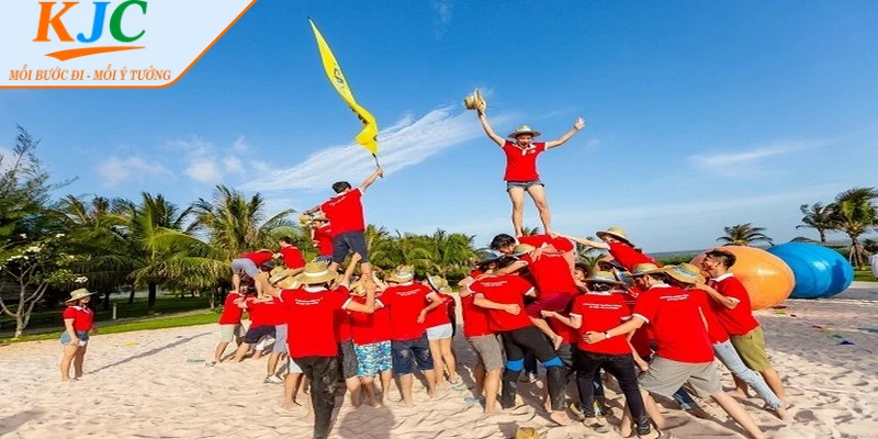 KJC Teambuilding