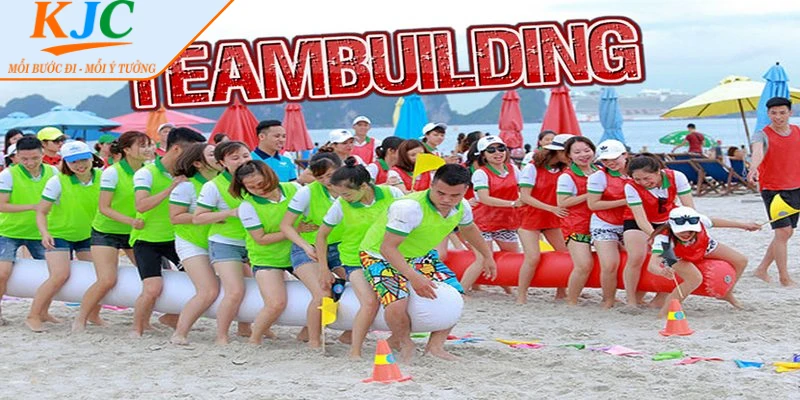 KJC Teambuilding