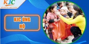 KJC Ủng Hộ