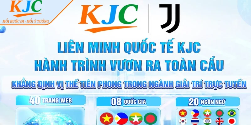 Link KJC
