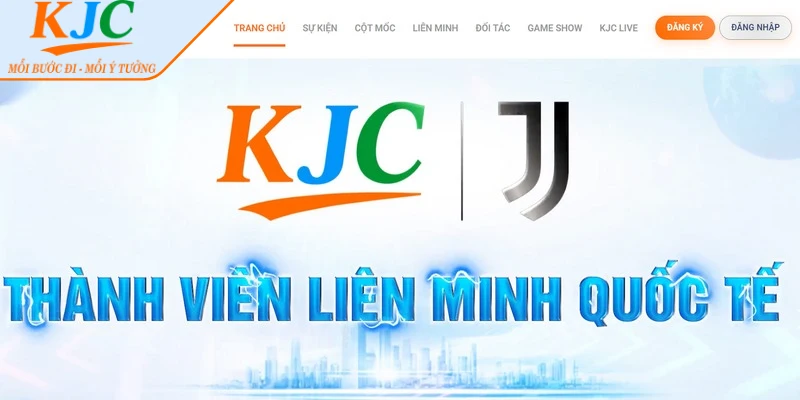 Link KJC