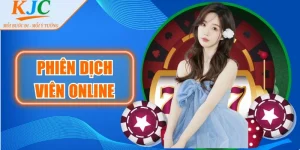 Phiên Dịch Viên Online