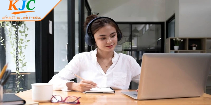 phiên dịch viên online