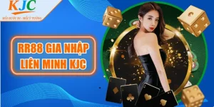 RR88 Gia Nhập Liên Minh KJC
