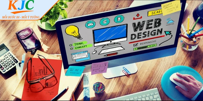 Thiết kế Website