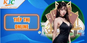 Tiếp Thị Online