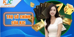 Trụ Sở Chính Của KJC