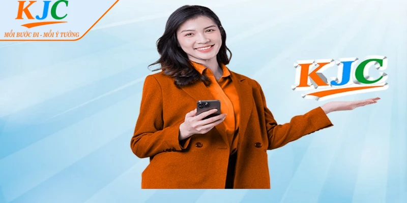 trụ sở chính của KJC