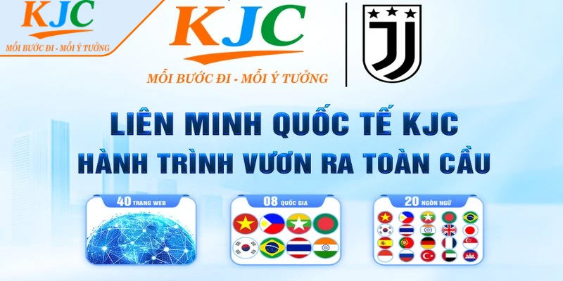 Trụ sở chính của KJC