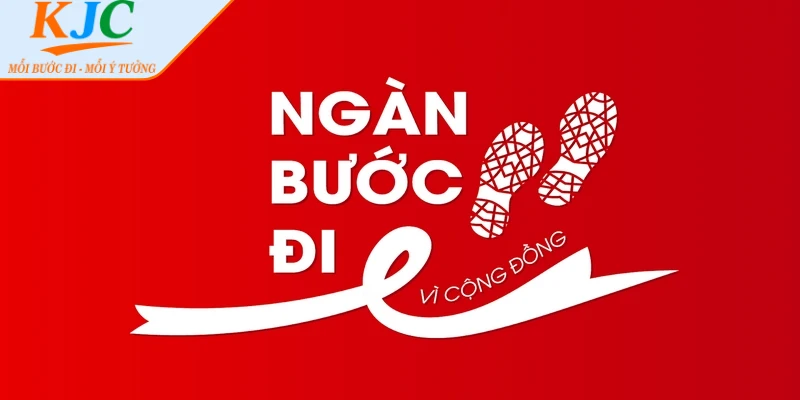 vì cộng đồng