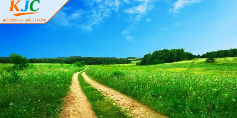 Vì cuộc sống tươi đẹp