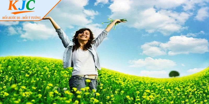 Vì cuộc sống tươi đẹp