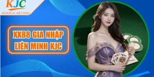 XX88 Gia Nhập Liên Minh KJC