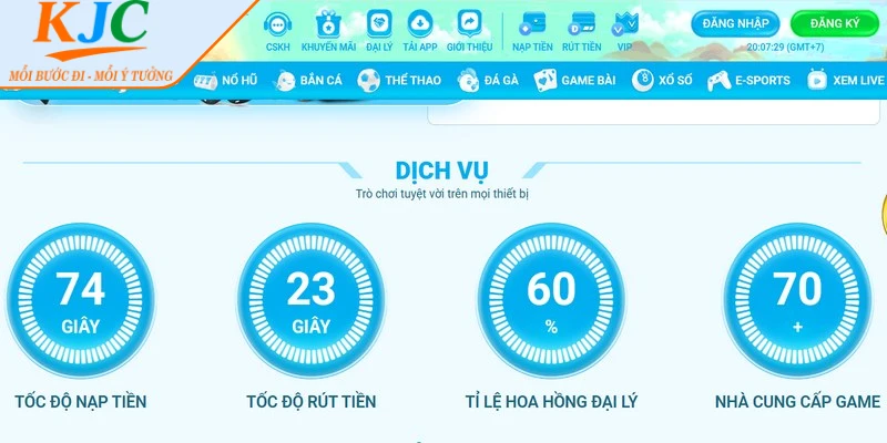 XX88 Gia Nhập Liên Minh KJC