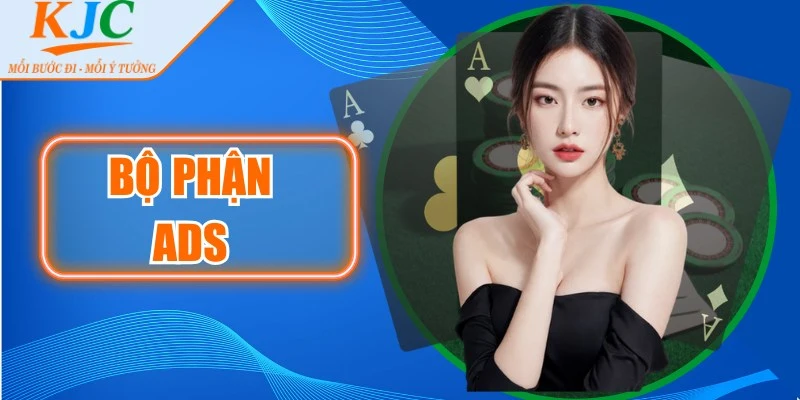 Bộ Phận ADS