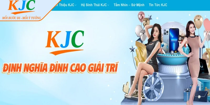 KJC tài trợ cho giải Asian Cup