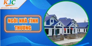 Ngôi Nhà Tình Thương